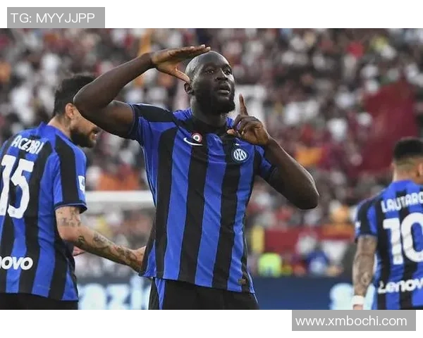 卢卡库重返巅峰之路：从困境到荣耀的传奇旅程